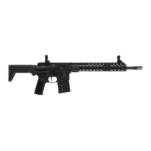 Schmeisser AR15 M4FL CSS Stock 14.5" Schwarz - .223 Rem.
