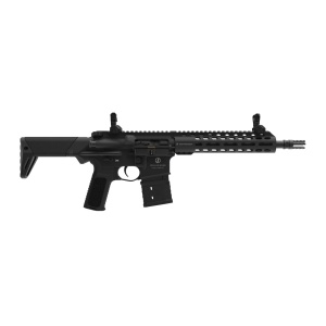 Schmeisser AR15 S4F CSS Stock 10.5" Schwarz - .223 Rem.