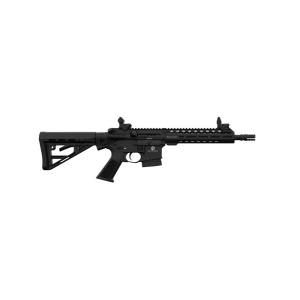 Schmeisser AR15 S4F 10.5" Schwarz - .223 Rem.