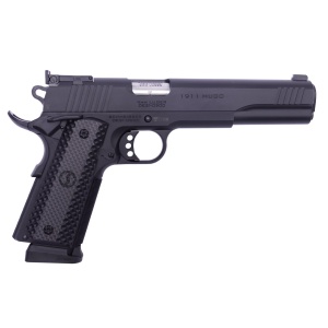 Schmeisser HUGO 1911 6" Schwarz - 9 mm Para