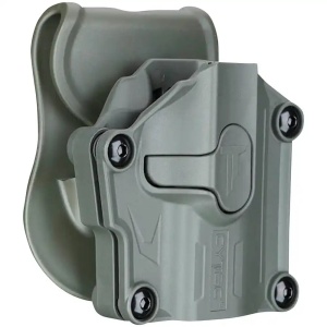 CYTAC Holster Mega-Fit Compact OD-Green