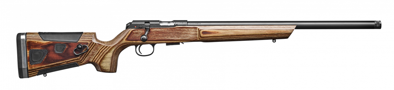 CZ 457 KK-Gewehr AT-One - .22 l.r.