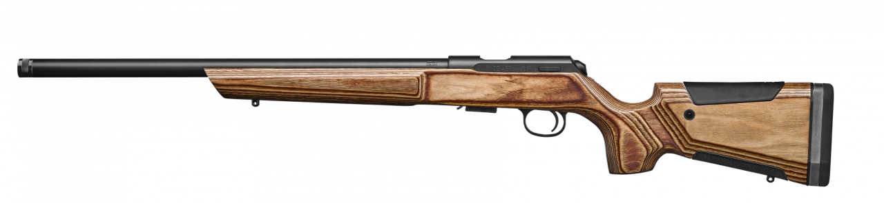 CZ 457 KK-Gewehr AT-One - .22 l.r. – Bild 2