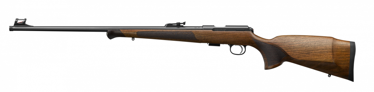 CZ 457 KK-Gewehr Premium – Bild 2