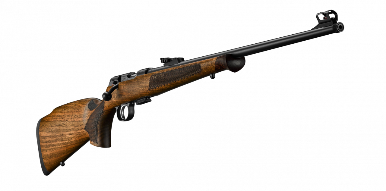 CZ 457 KK-Gewehr Premium – Bild 3