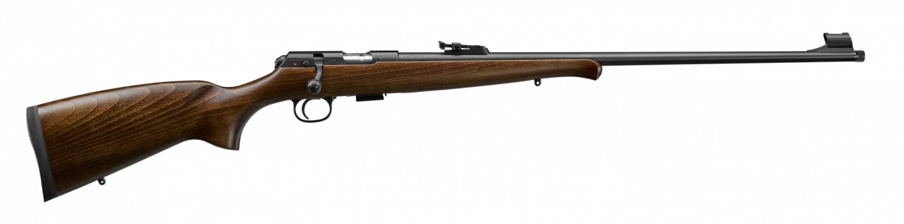 CZ 457 KK-Gewehr Training Rifle XII - .22 l.r.