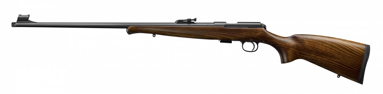 CZ 457 KK-Gewehr Training Rifle XII - .22 l.r. – Bild 2
