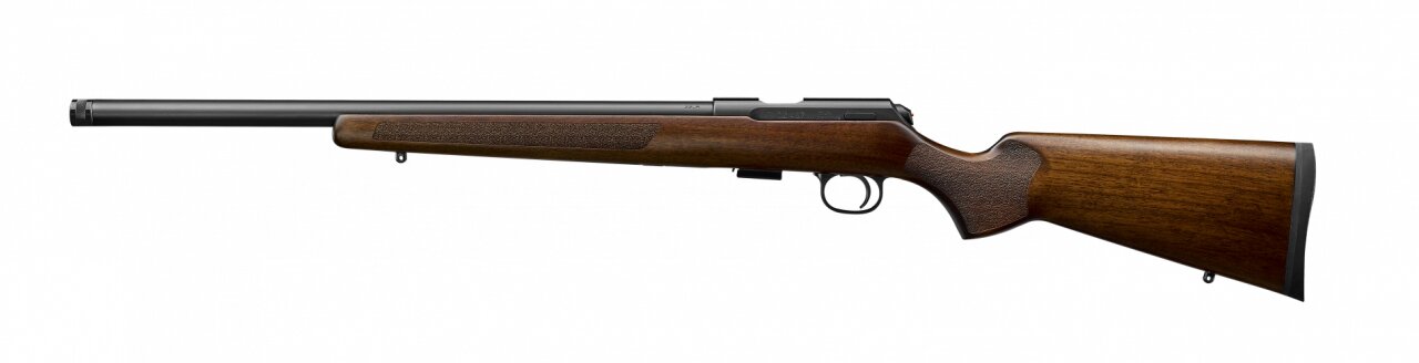 CZ 457 KK-Gewehr Varmint – Bild 2