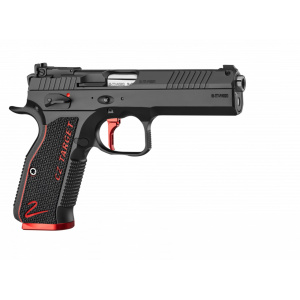 CZ Pistole Shadow 2 Target 5" - 9 mm Para