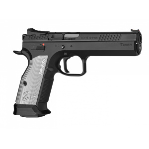 CZ Pistole TS 2 Entry - .40 S&W