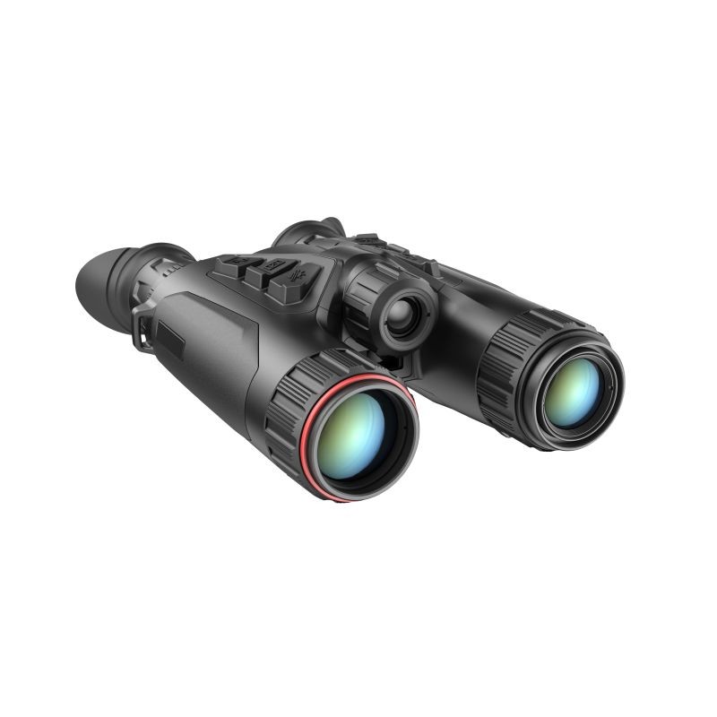 Wärmebildfernglas HIKMICRO Habrok 4K HE25L 5.5-22x60