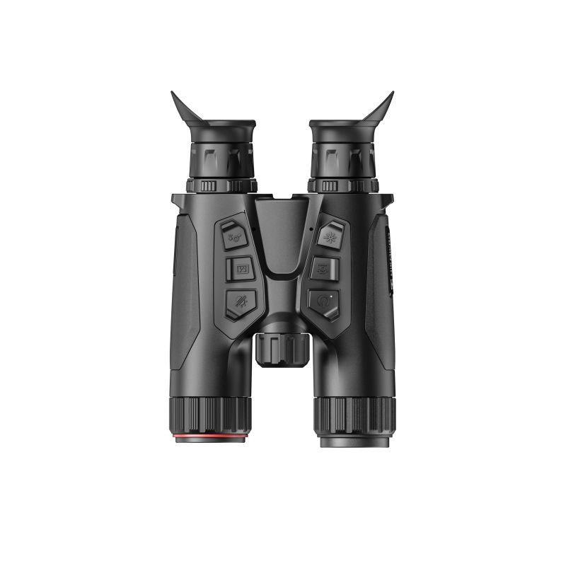 Wärmebildfernglas HIKMICRO Habrok 4K HE25L 5.5-22x60