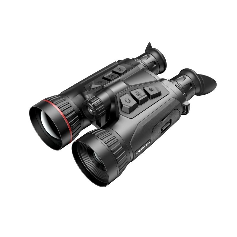 HIKMICRO Wärmebildfernglas Habrok Pro HX60LN