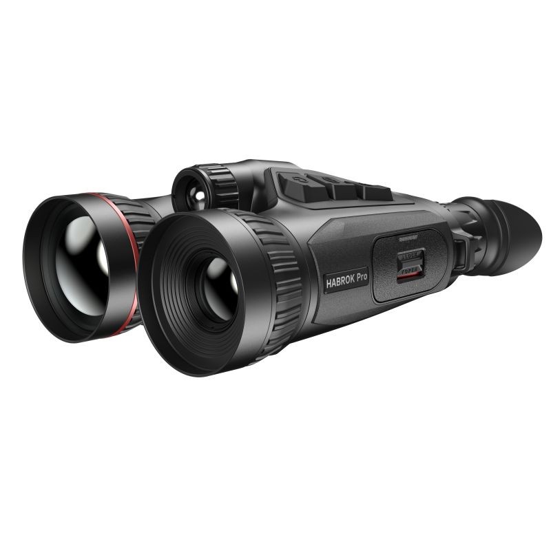 HIKMICRO Wärmebildfernglas Habrok Pro HX60LN – Bild 3