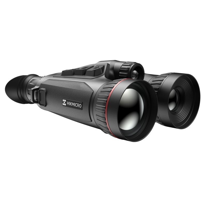 HIKMICRO Wärmebildfernglas Habrok Pro HX60LN – Bild 5