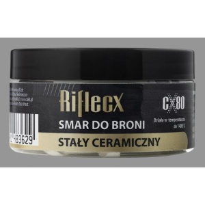 RifleCX Ceramic Grease 100 ml