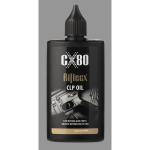 RifleCX CLP 100 ml