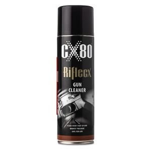 RifleCX Gun Cleaner Spray 500 ml