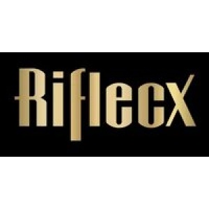 RifleCX Logo