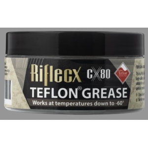 RifleCX Teflon Grease 100 ml