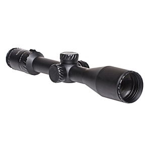 Zielfernrohr Tangent Theta 3-15x50 Long Range Hunter