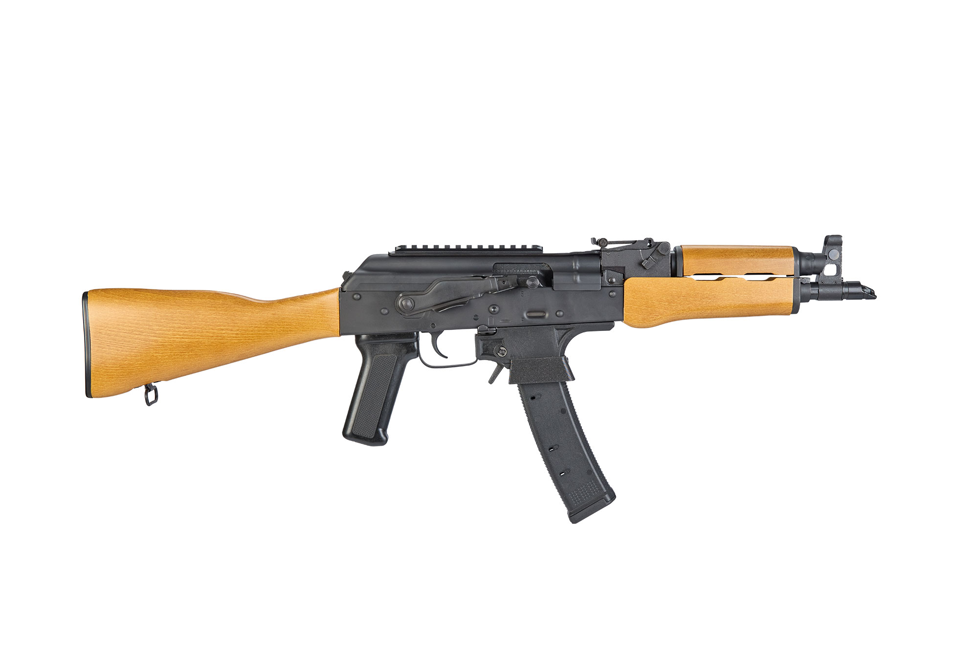 Nova Modul Sturmgewehr CTS9 Classic - 9 mm Para