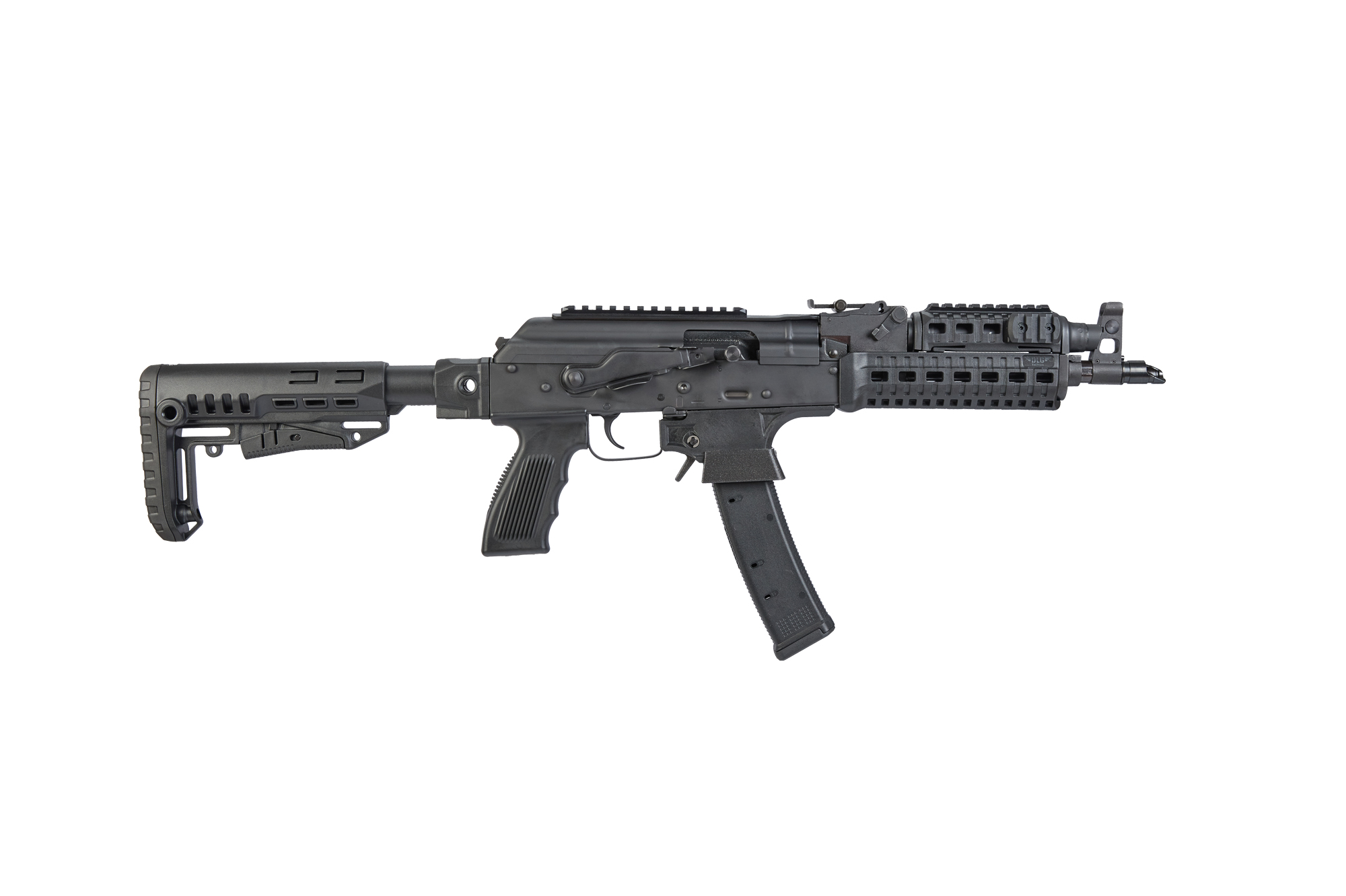 Nova Modul Sturmgewehr CTS9 Tactical - 9 mm Para