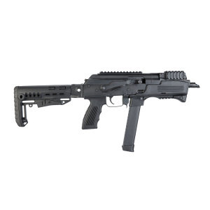 Nova Modul Pistole PAK9 Tactical - 9 mm Para