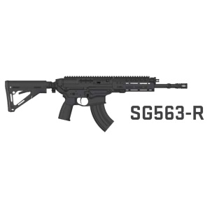 Sig Sauer SG563-R 7.62x39