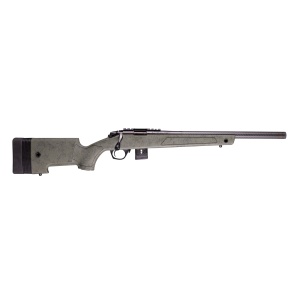 Bergara Repetierbüchse Rimfire BMR-X Carbon