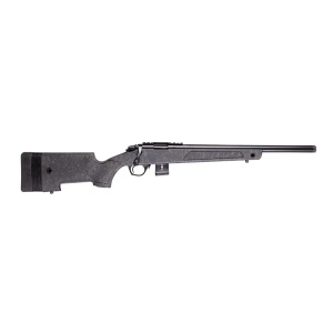 Bergara Repetierbüchse Rimfire BMR-X Stahl