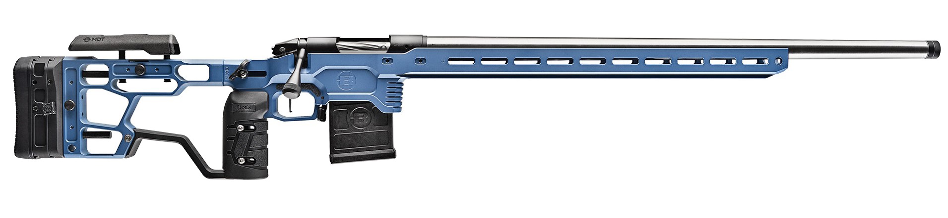 Bergara Repetierbüchse Premier MDT Elite