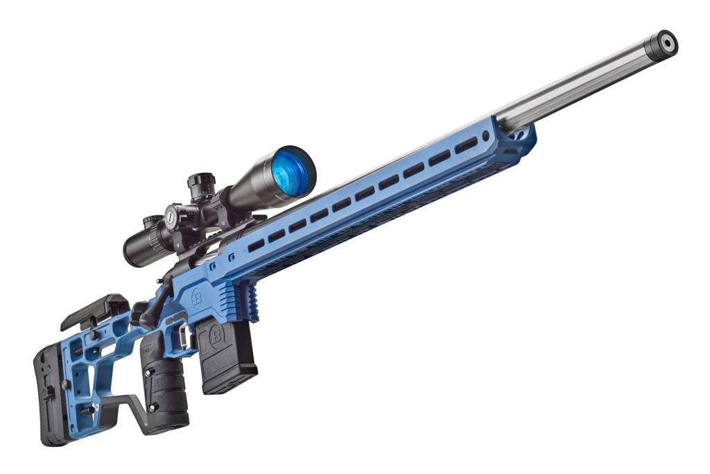 Bergara Repetierbüchse Premier MDT Elite – Bild 2