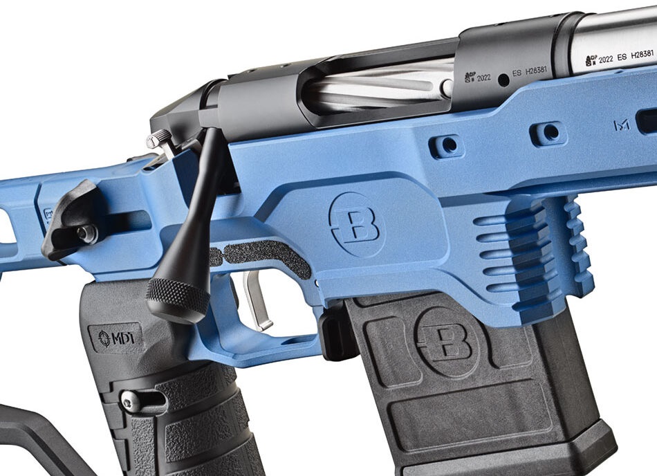 Bergara Repetierbüchse Premier MDT Elite – Bild 3