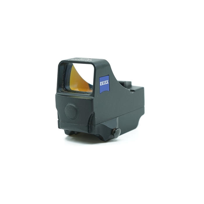 Zeiss Rotpunktvisier Victory Compact Point | VSH SCHIESSCENTER