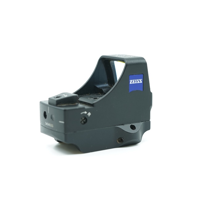 Zeiss Rotpunktvisier Victory Compact Point | VSH SCHIESSCENTER