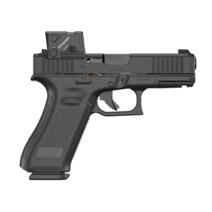 Glock Pistole 45 A-CUT COA COMBO