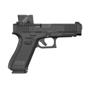 Glock Pistole 47 A-CUT COA COMBO