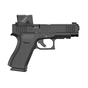 Glock Pistole 48 A-CUT COA COMBO