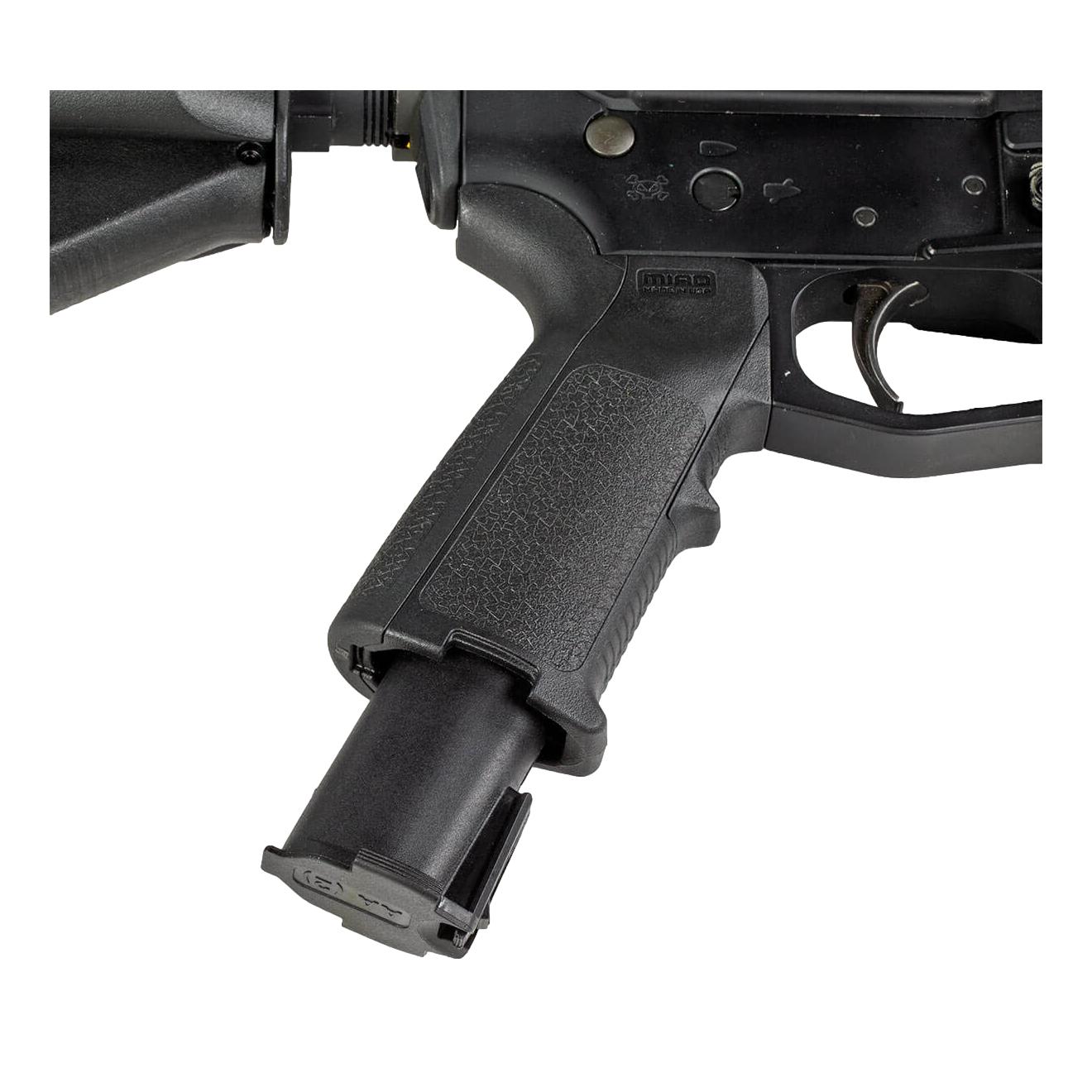 Magpul MIAD/MOE Battery Storage Core AA/AAA – Bild 3
