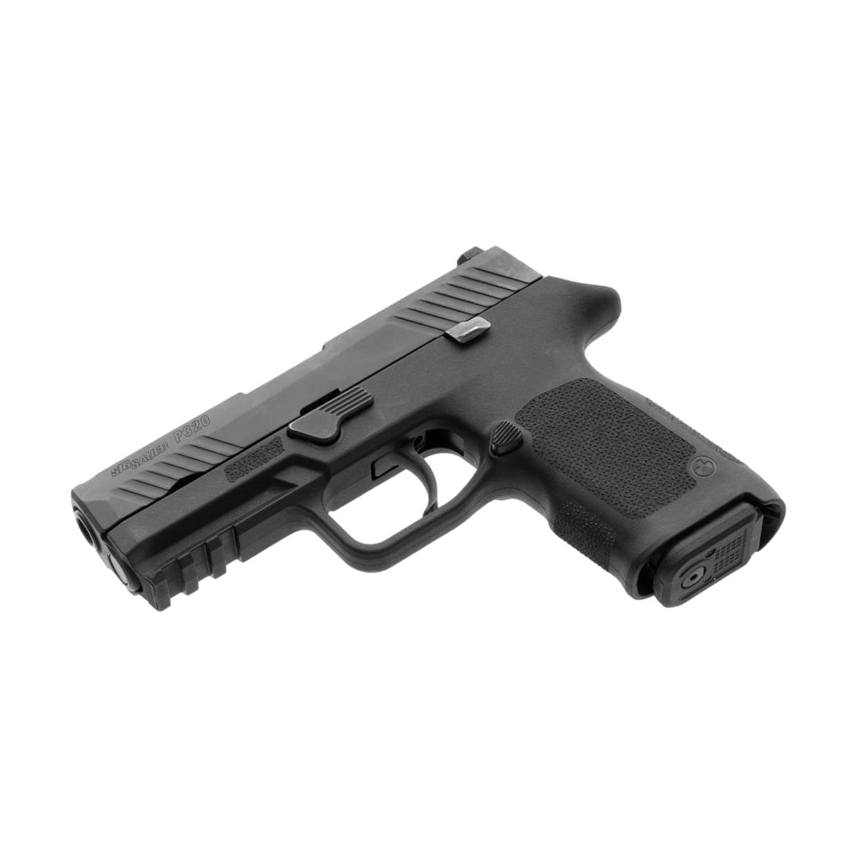 Magpul Magazin AMAG 15 SG9 SIG P320 Compact 15-Schuss – Bild 2