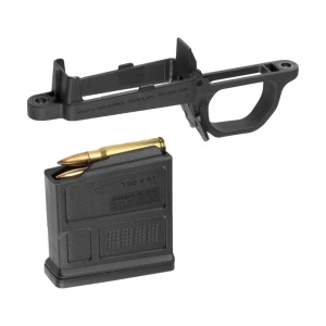Magpul Bolt Action Magazine Well Hunter 700 Stock