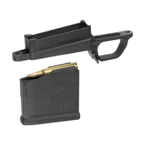 Magpul Bolt Action Magazine Well 700L Magnum Hunter 700L