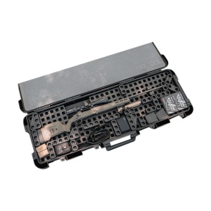 Magpul DAKA Hard Case LR53