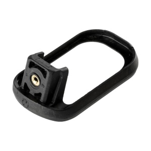 Magpul GL Enhanced Magazine Well Glock 19 Gen 3