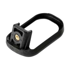 Magpul GL Enhanced Magazine Well Glock 17 Gen 4