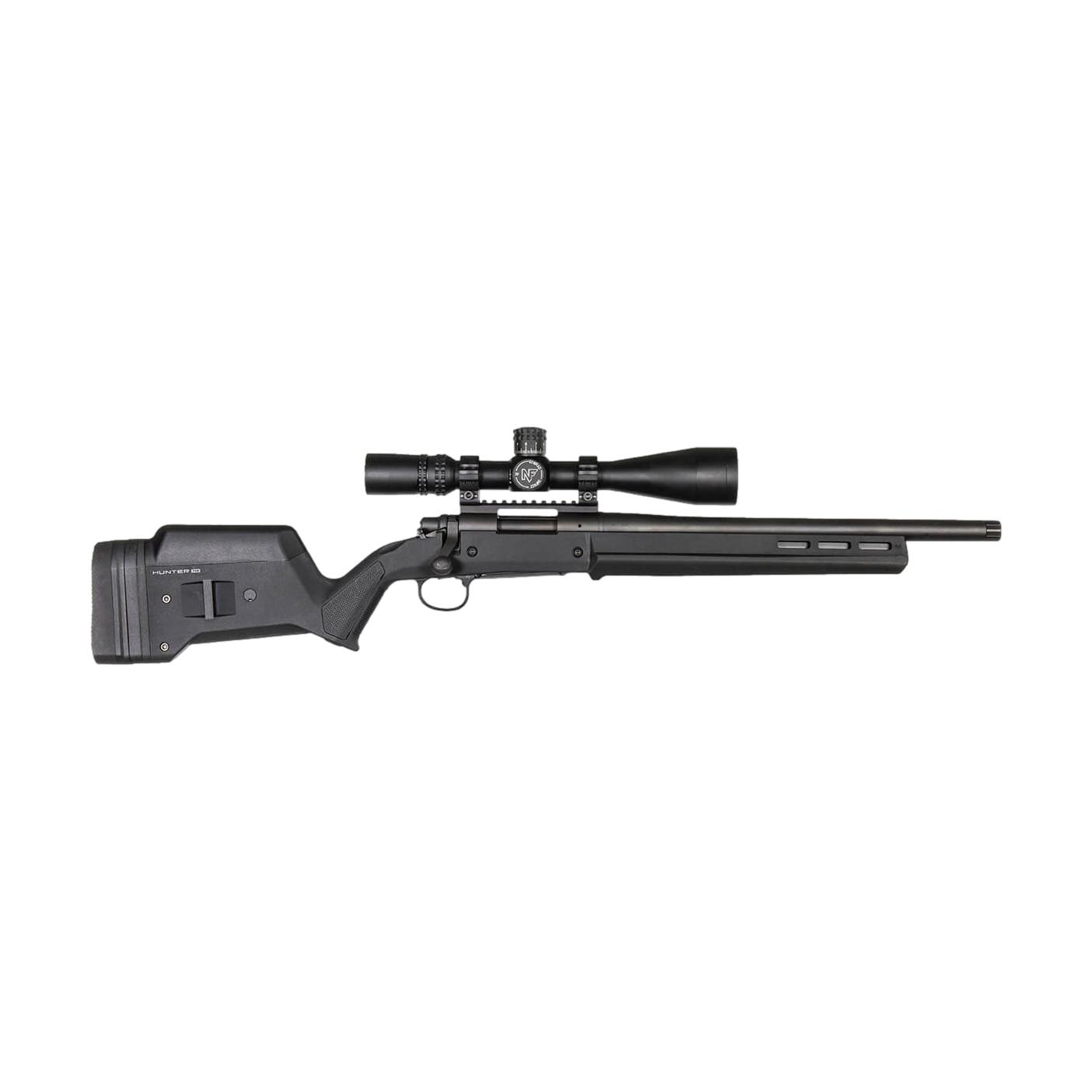 Magpul Hunter 700 Stock Remington 700 Short Action