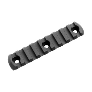 Magpul Aluminium Picatinny Rail M-LOK Aluminium Rail Section