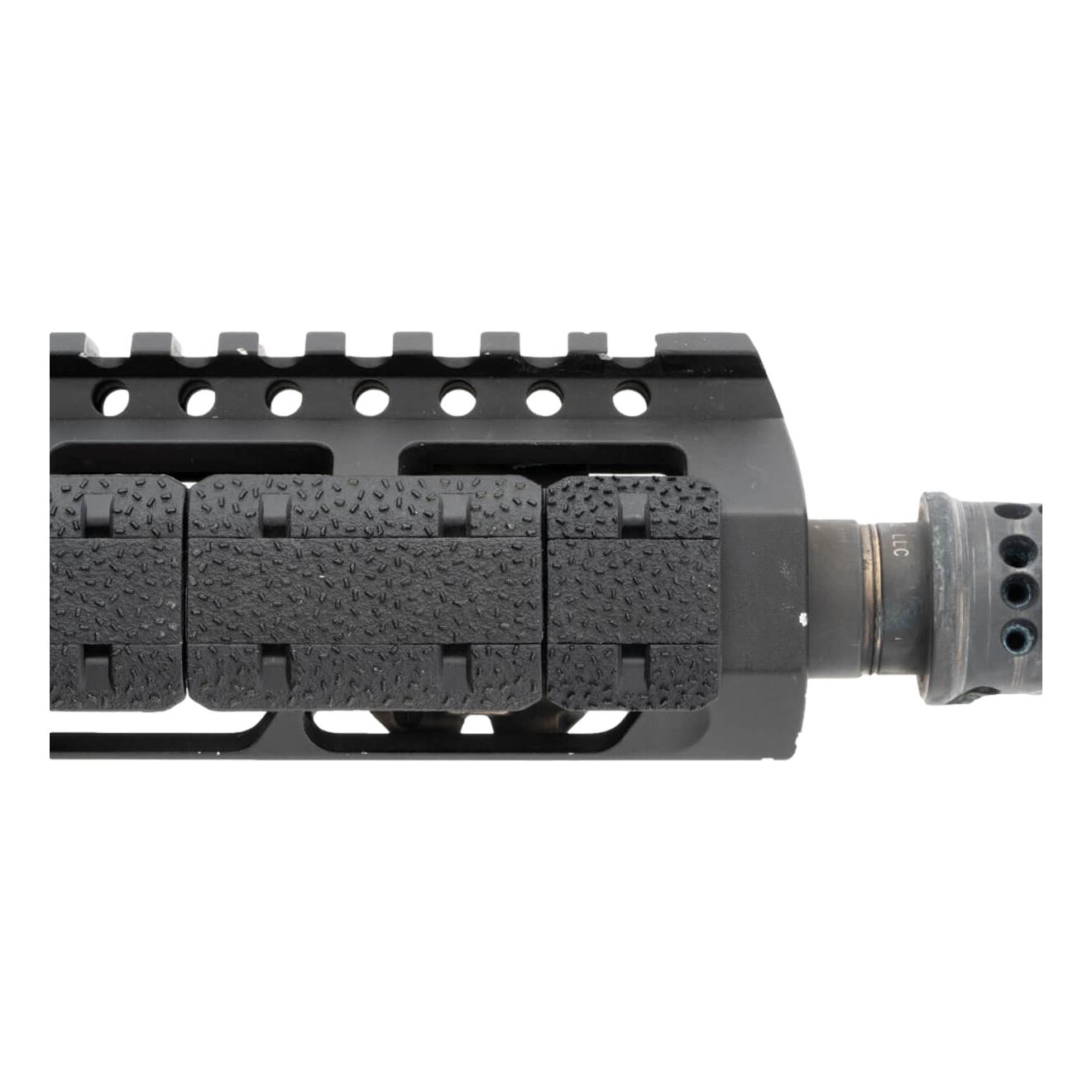 Magpul M-LOK Rail Covers Type 2 Half Slot – Bild 3