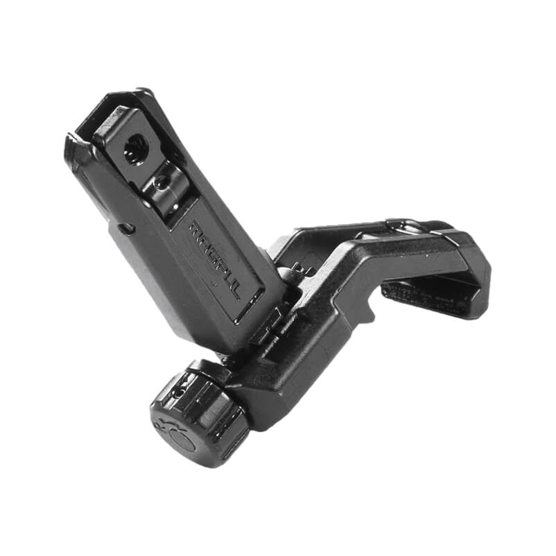 Magpul MBUS Pro Offset Rear